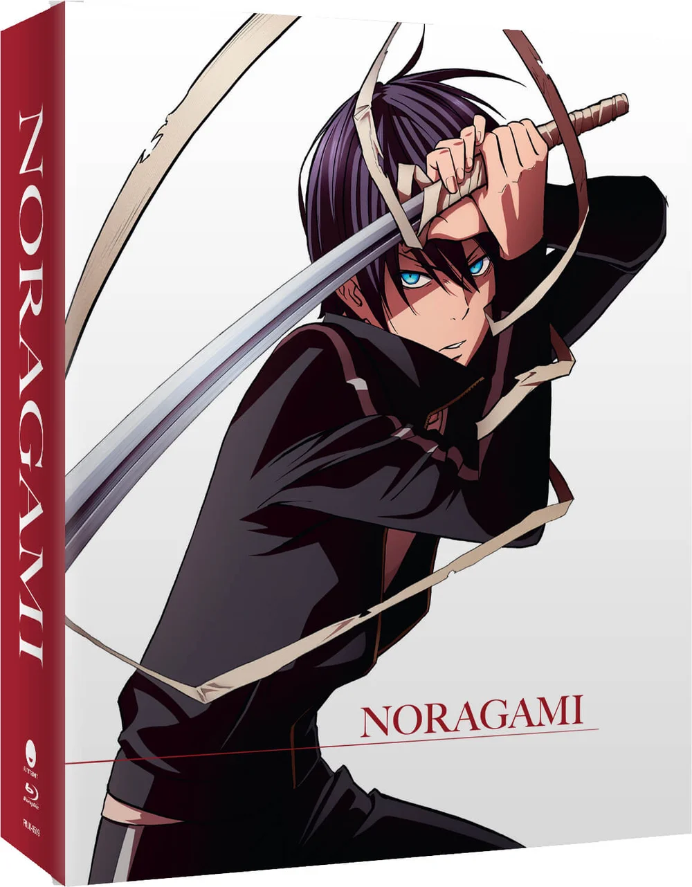 Noragami Aragoto - Collectors Edition Bild 1