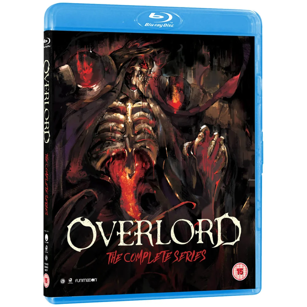 Overlord Bild 1