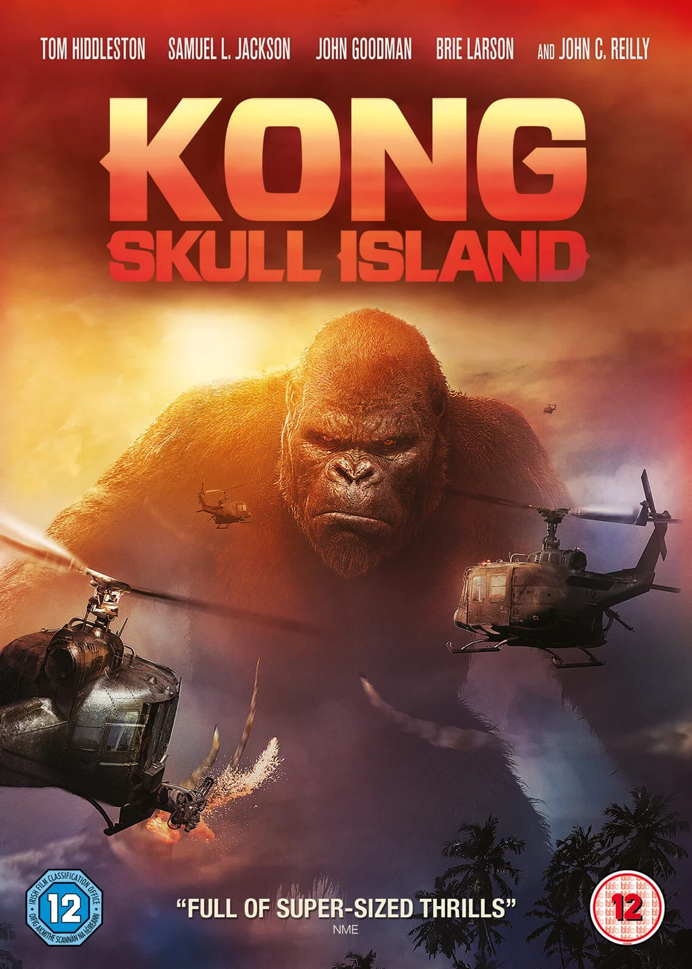 Kong: Skull Island Bild 1