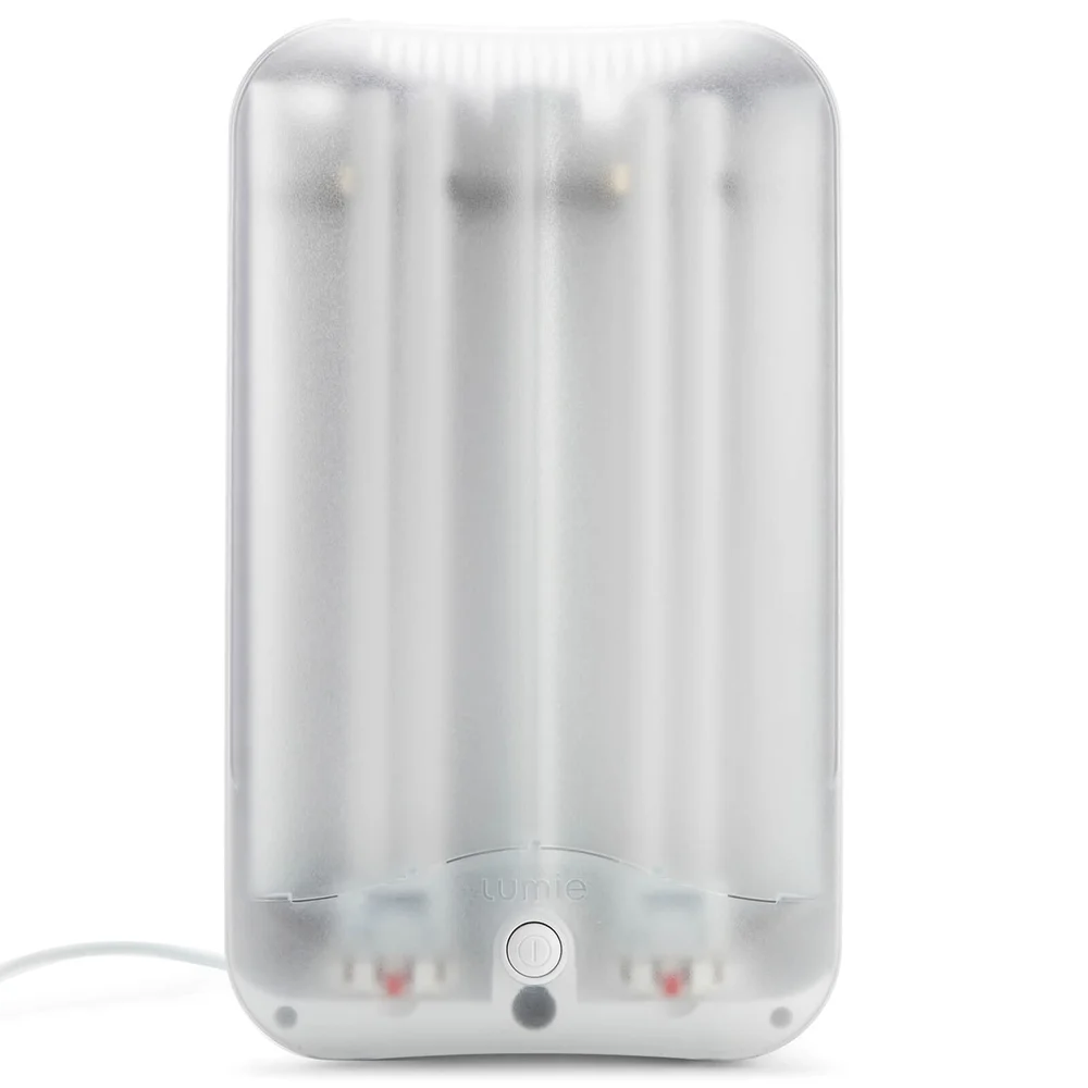 Lumie Arabica SAD and Energy Light Bild 1