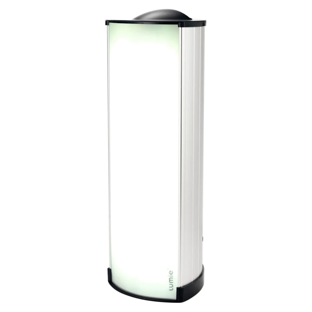 Lumie Brightspark SAD and Energy Light Bild 1