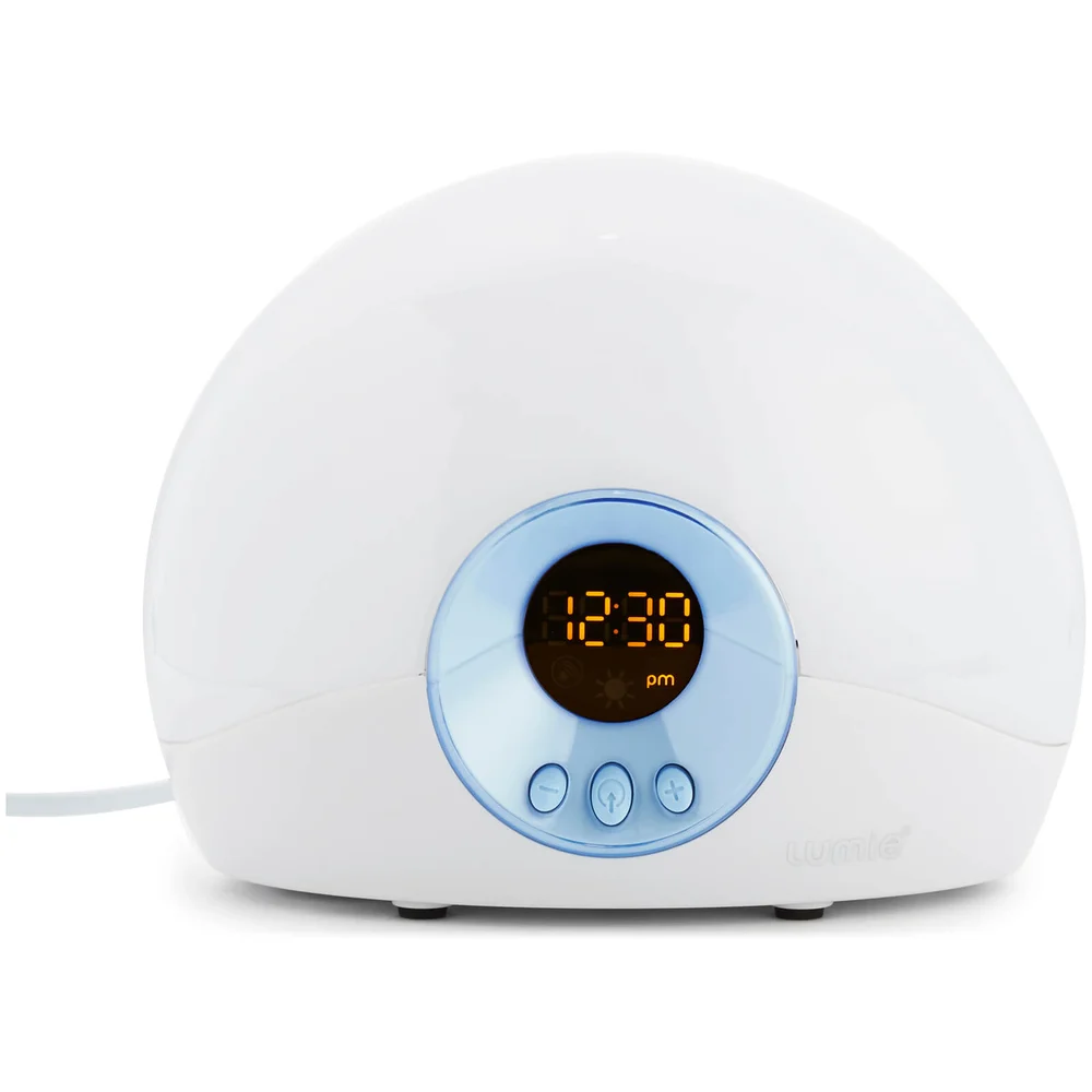 Lumie Bodyclock Starter 30 Lichtwecker Bild 1