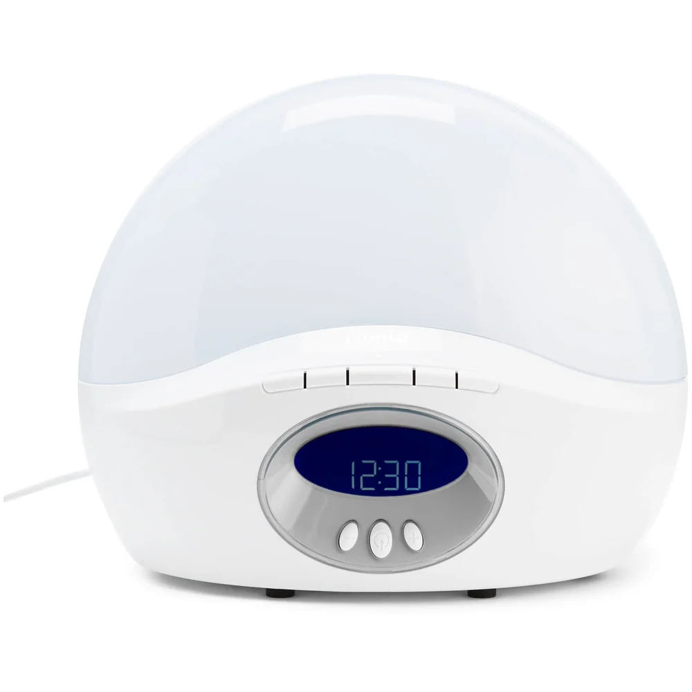 Lumie Bodyclock Active 250 Wecklicht Wecker Bild 1
