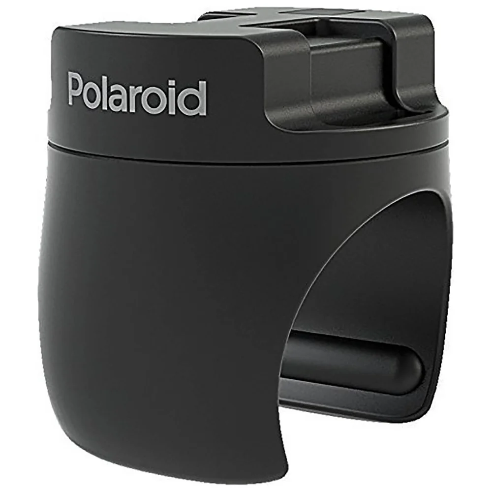Polaroid Fahrradhalterung für Cube Aktionskamera Bild 1