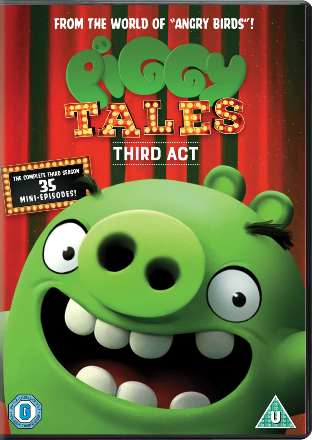 Piggy Tales: Third Act Bild 1
