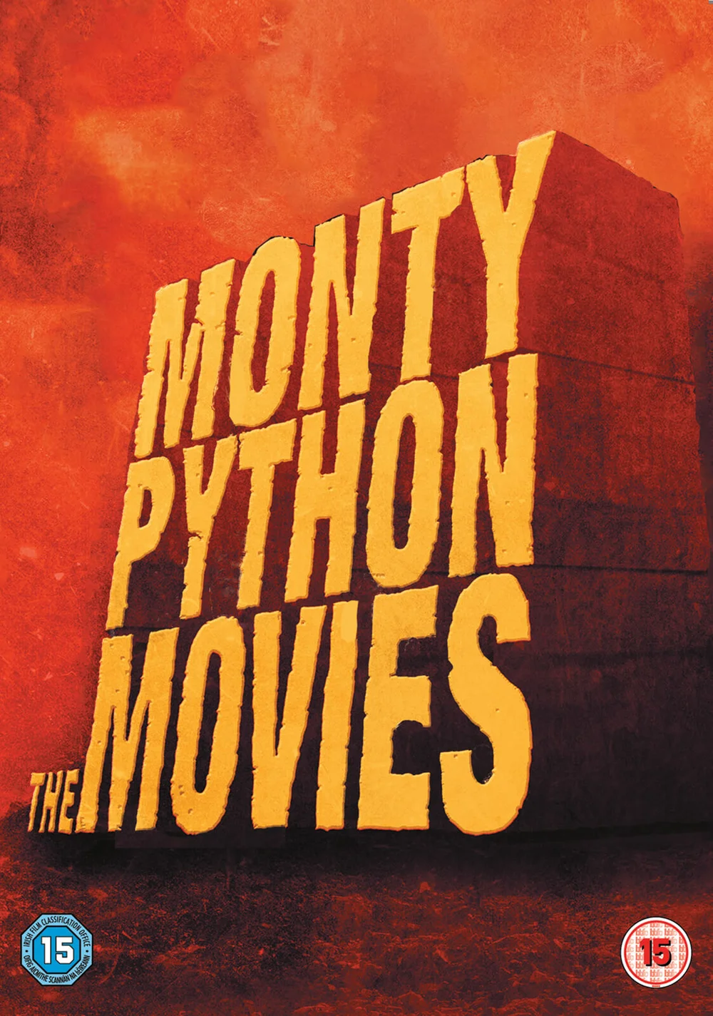 Monty Python Movies - Boxset (3 Movies) Bild 1