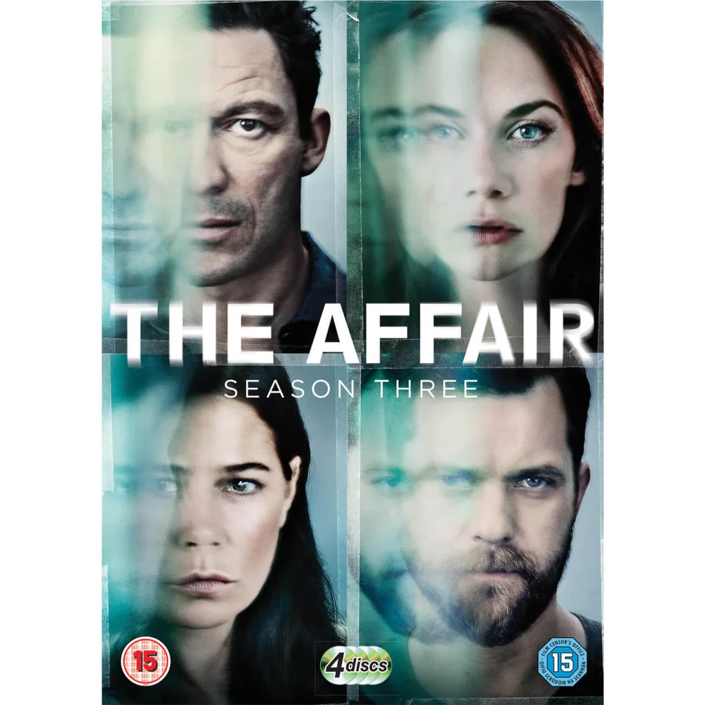The Affair - Season 3 Bild 1
