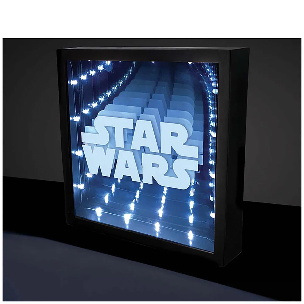 Star Wars Unendlichkeit licht Bild 1