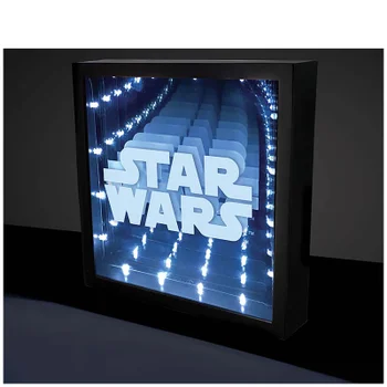 Star Wars Unendlichkeit licht