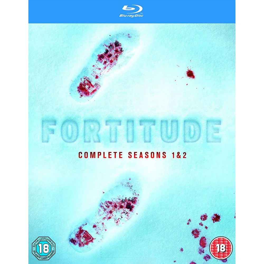 Fortitude - Season 1-2 Bild 1