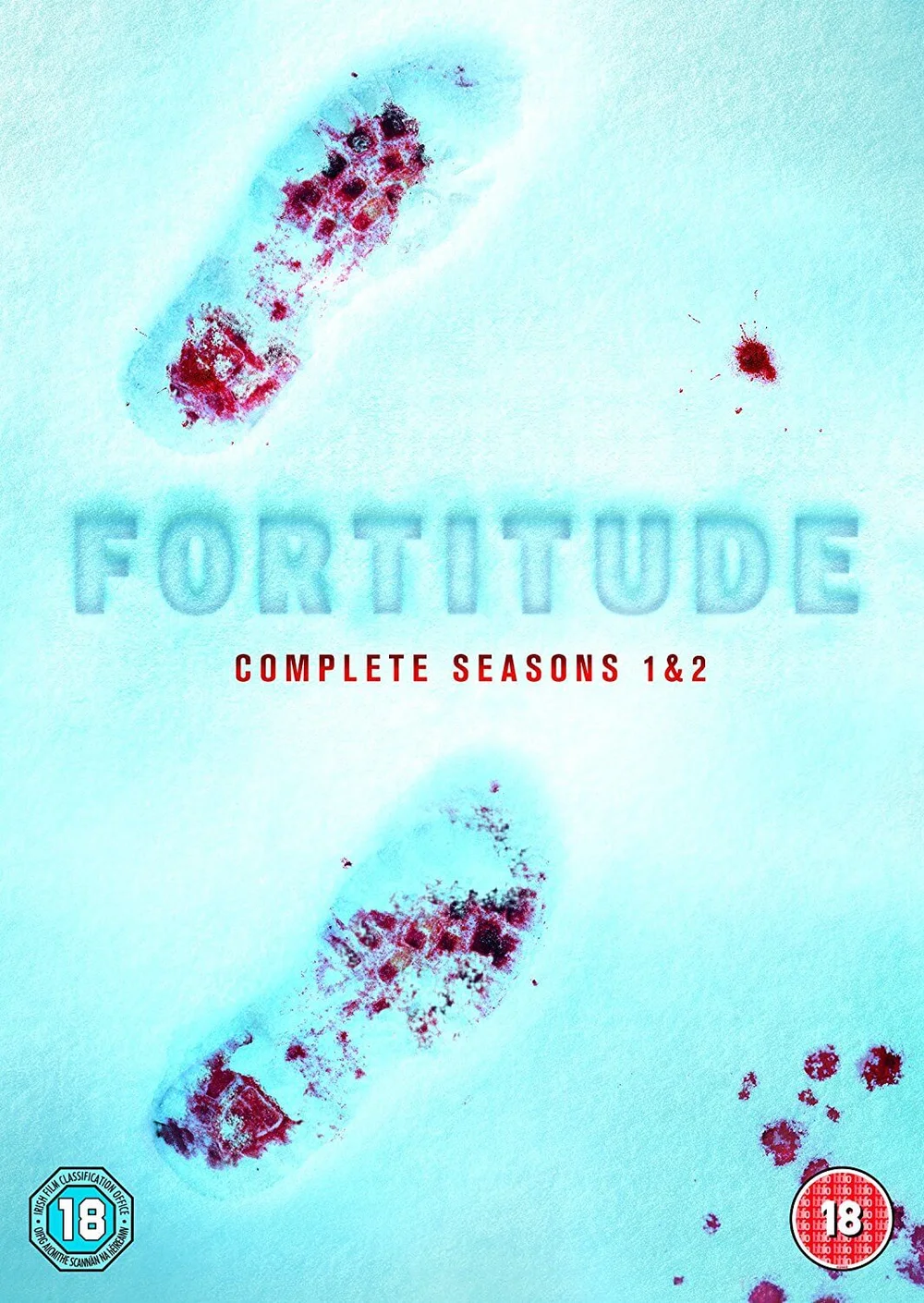 Fortitude - Season 1-2 Bild 1