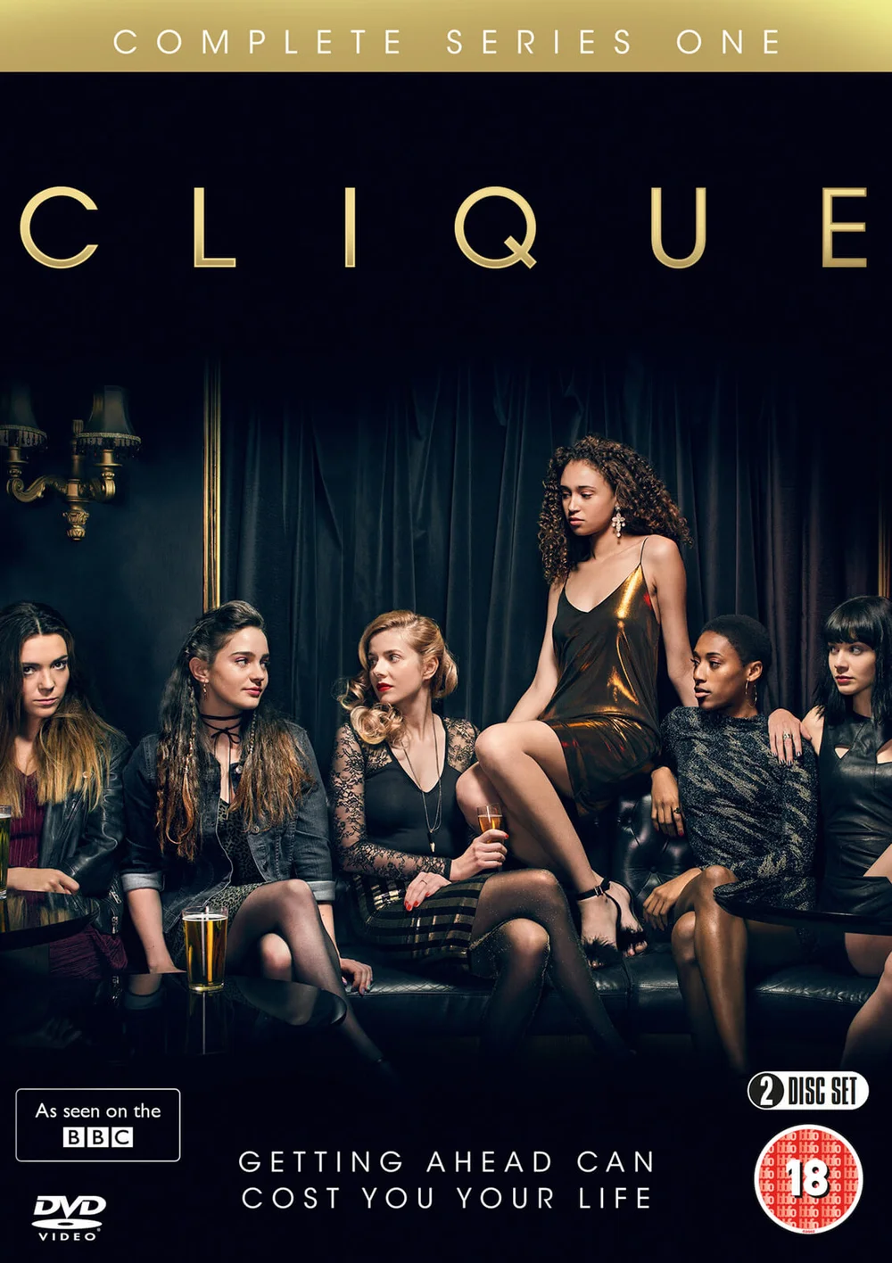 Clique (BBC) Bild 1