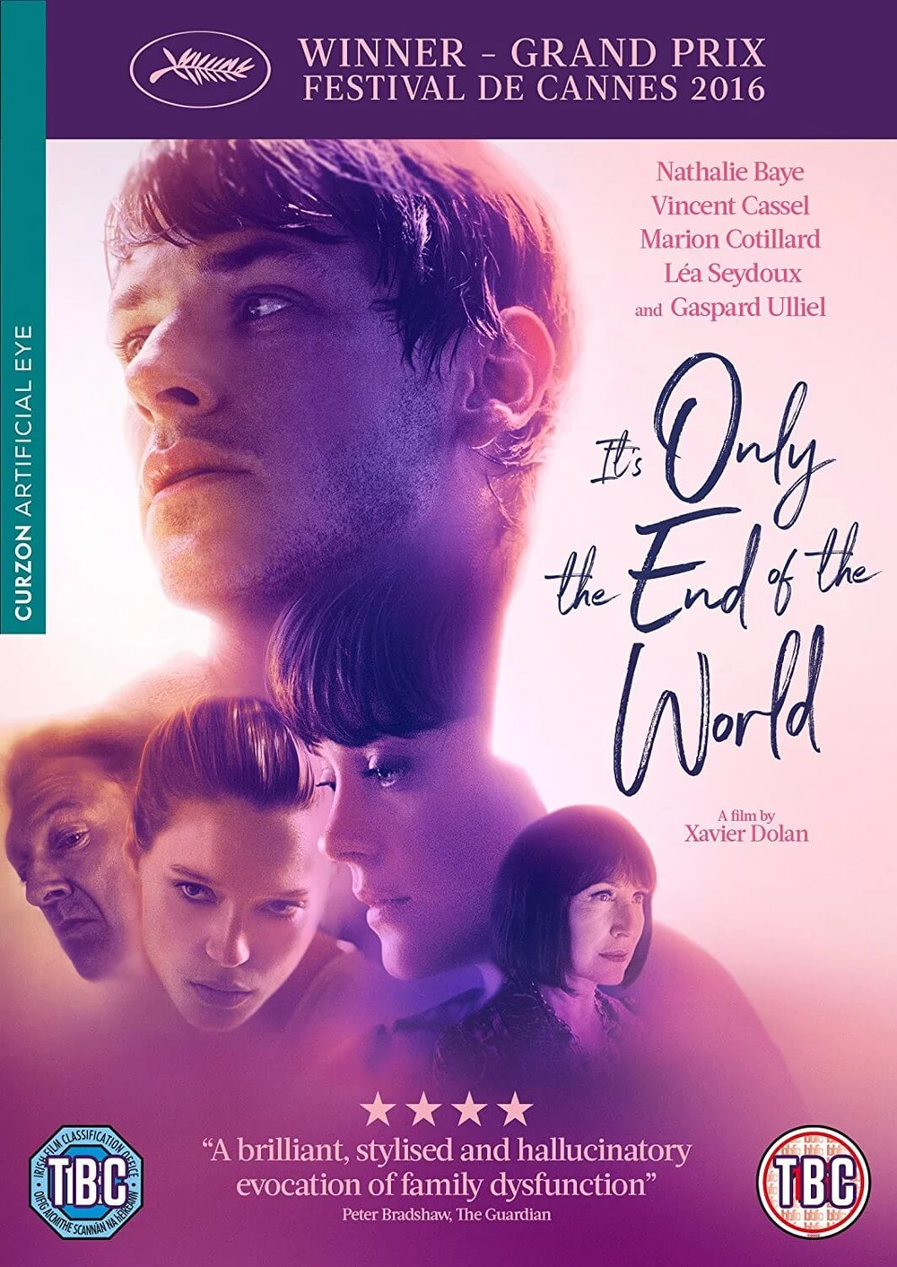 It's Only The End Of The World Bild 1