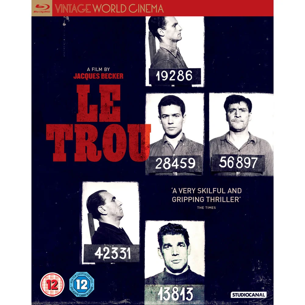 Le Trou Bild 1