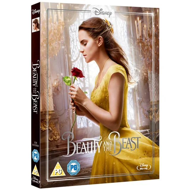 Die Schöne & das Biest