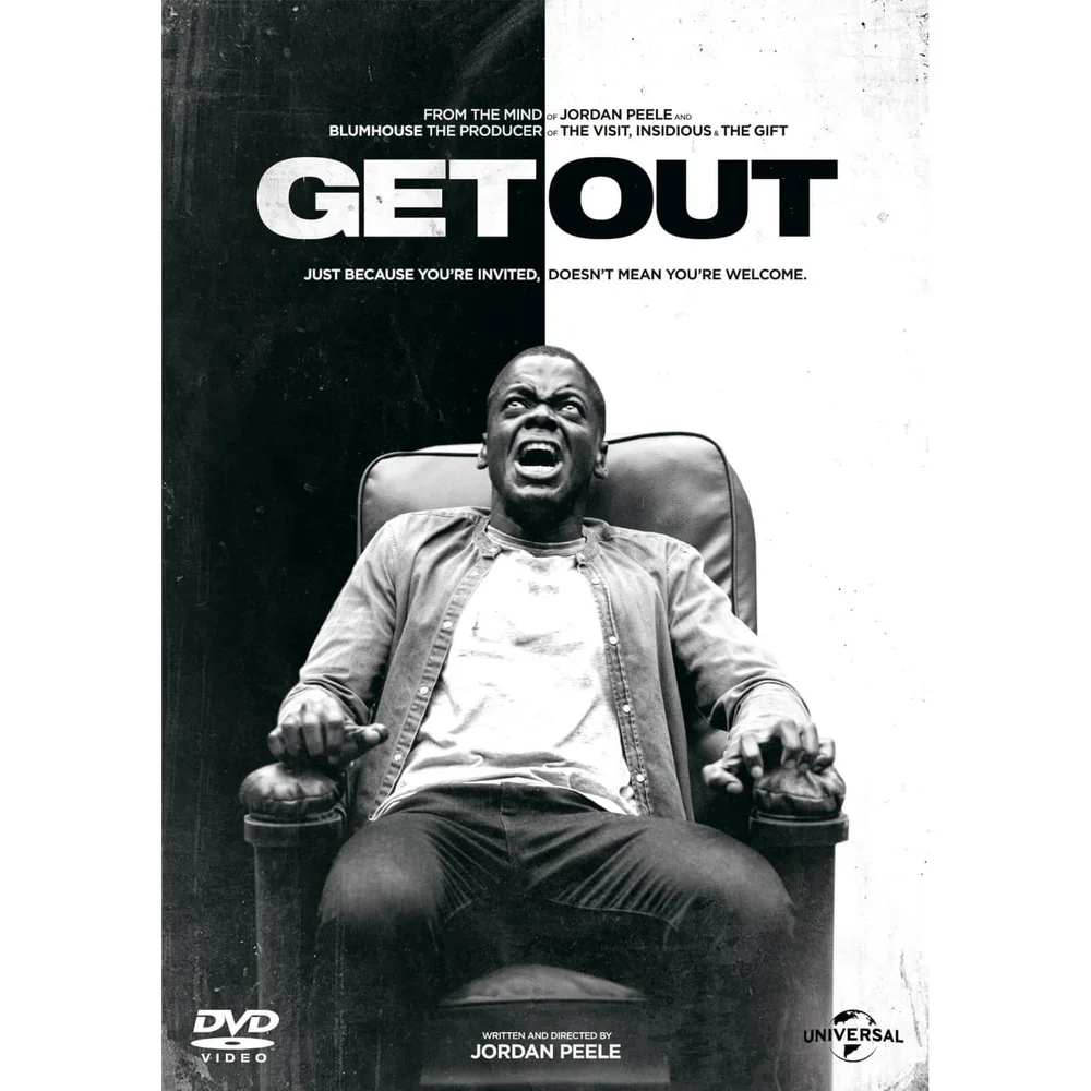 Get Out Bild 1