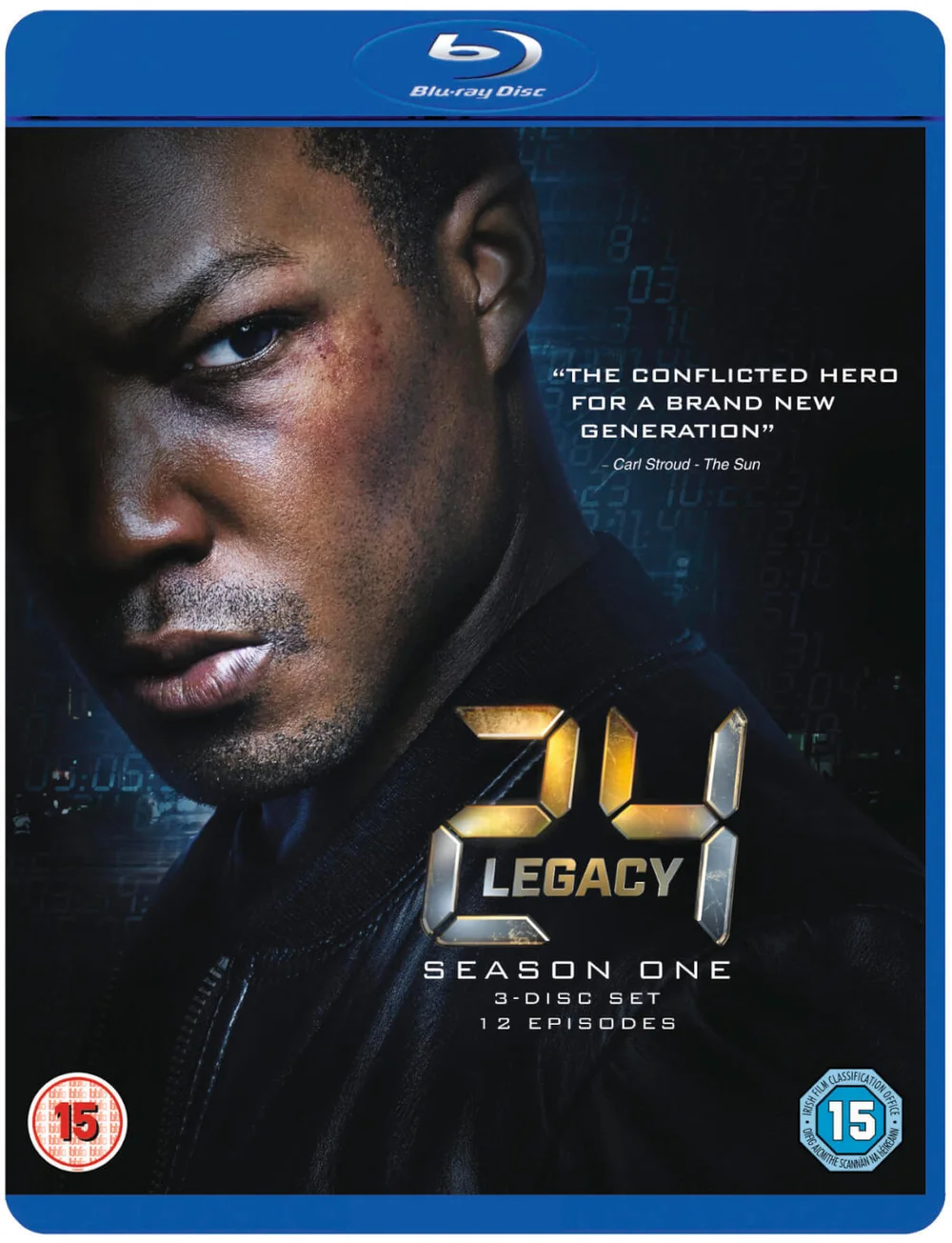 24: Legacy - Season 1 Bild 1