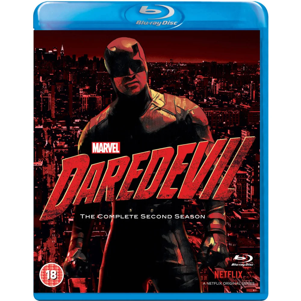 Daredevil - Staffel 2 Bild 1