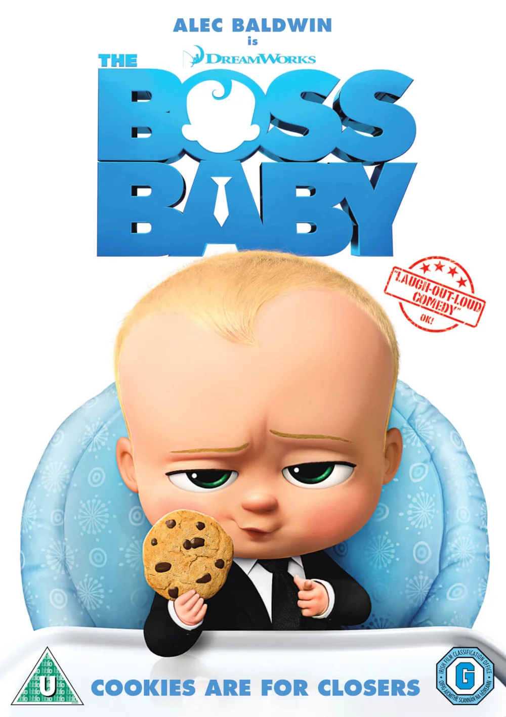 The Boss Baby Bild 1