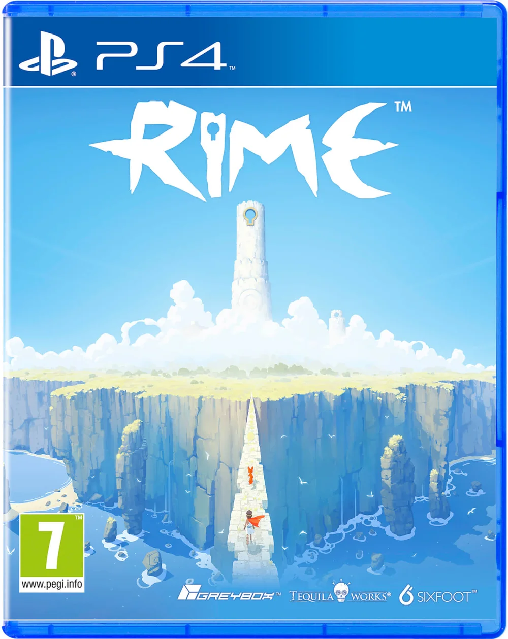 RiME Bild 1