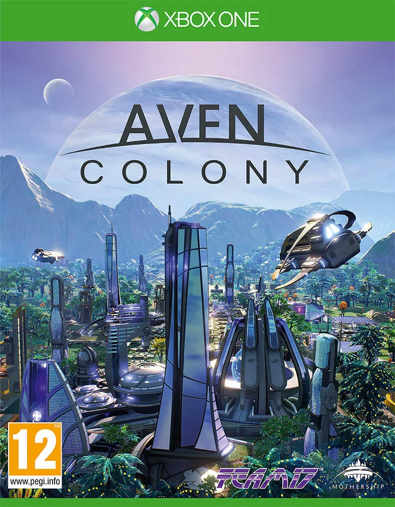 Aven Colony Bild 1