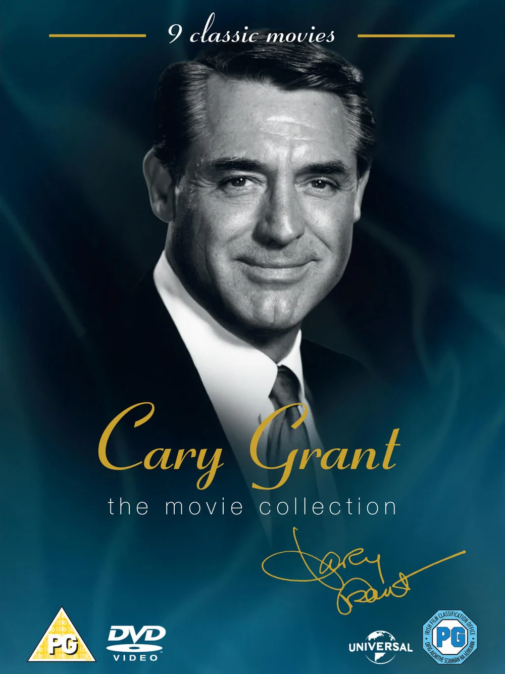 Cary Grant - Collection Bild 1
