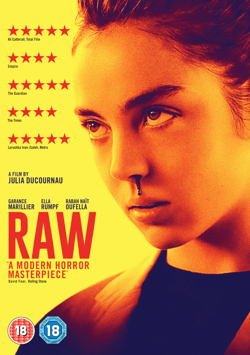 Raw (Includes Digital Download) Bild 1