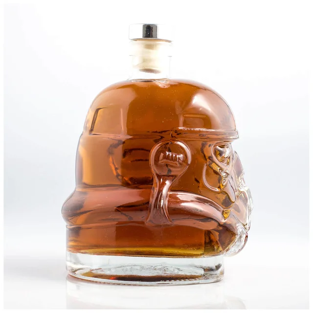 Original Stormtrooper Spirituosenflasche 750 ml