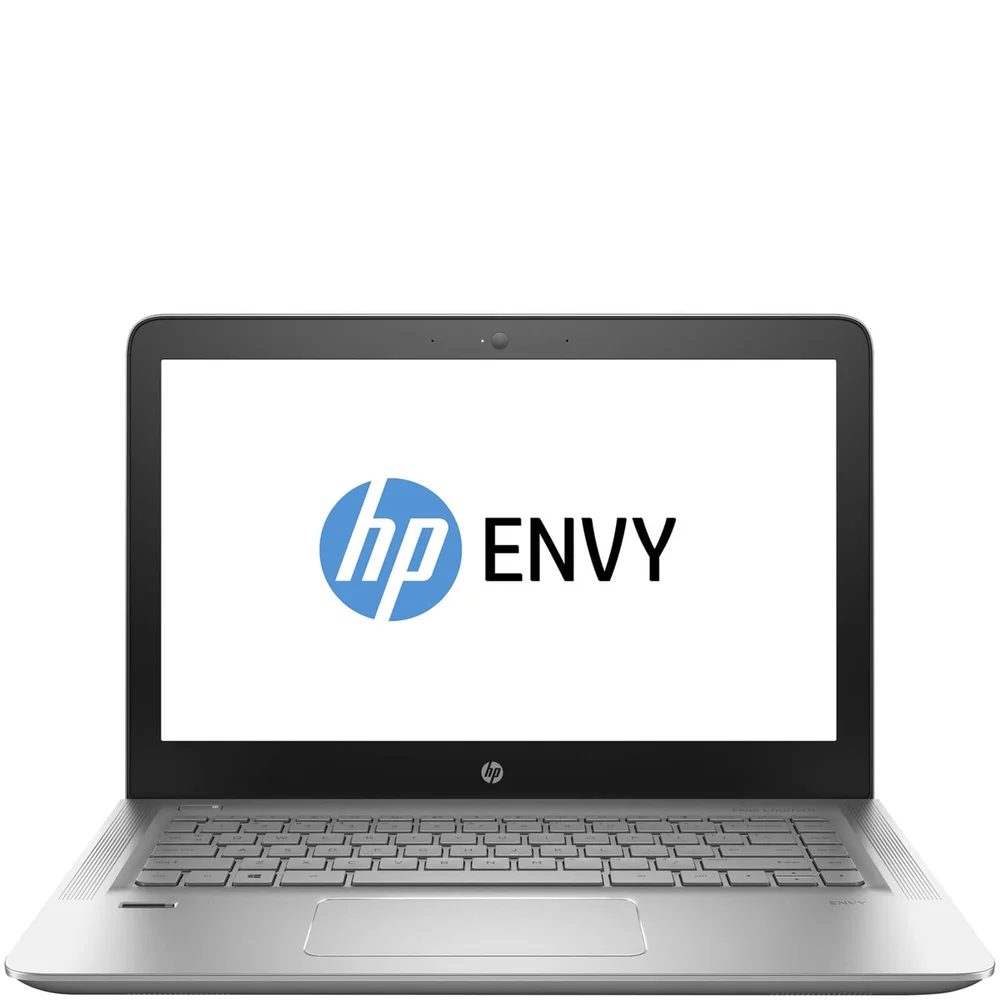 HP ENVY 13-AB003NA 13"" Laptop (Intel Core i7-7500U, 8GB, 256GB, 2.7GHz, Windows 10) - Silver - Manufacturer Refurbished Bild 1