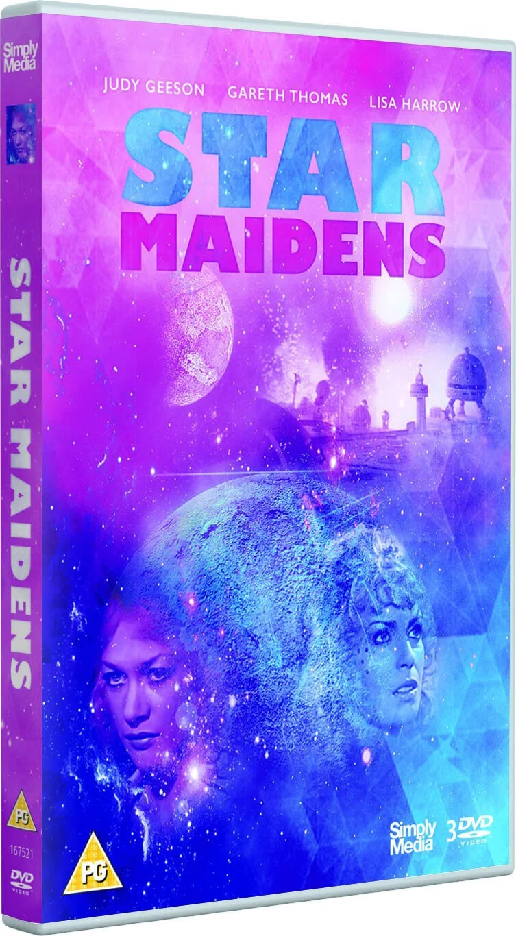 Star Maidens Bild 1