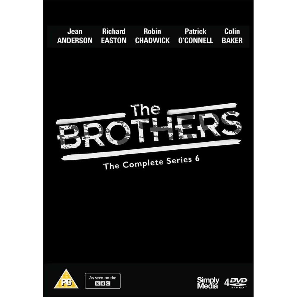 The Brothers - Series 6 Bild 1