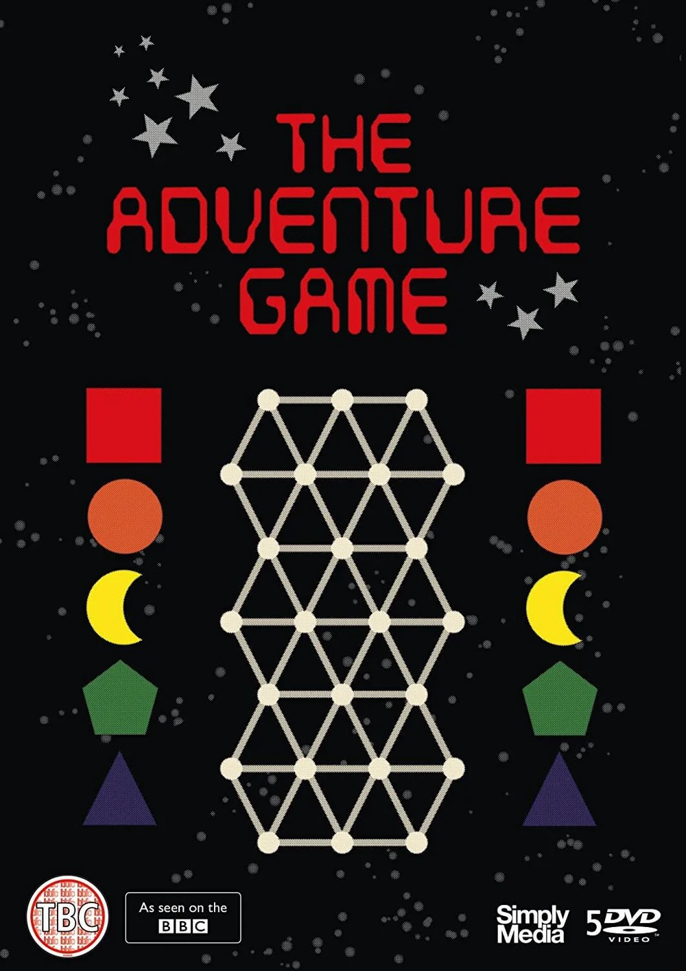 The Adventure Game - Series 1-4 Bild 1