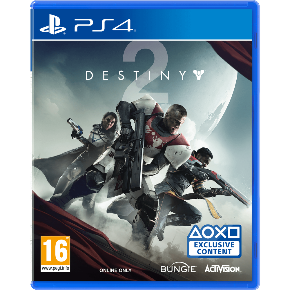 Destiny 2 Bild 1
