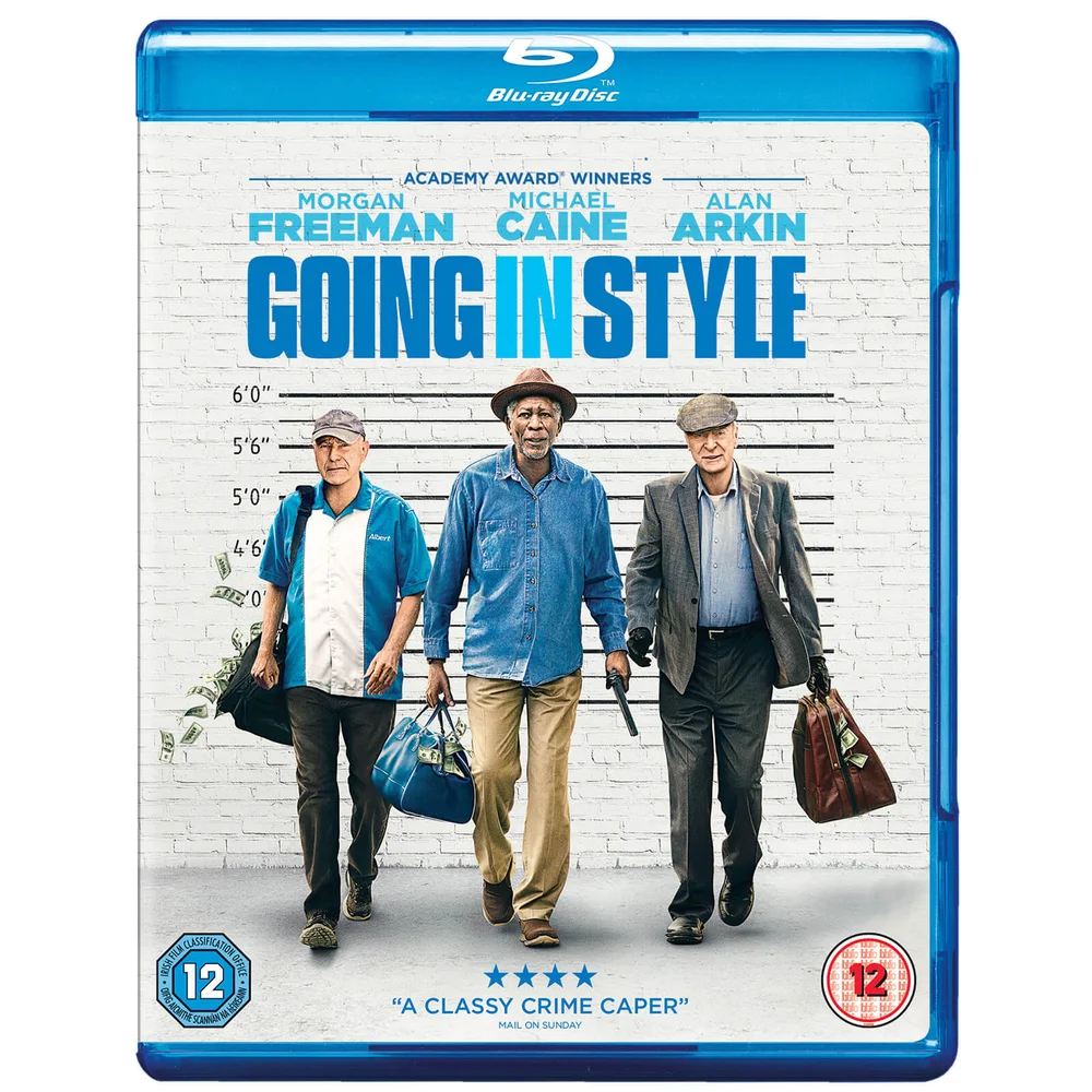 Going In Style (Includes Digital Download) Bild 1