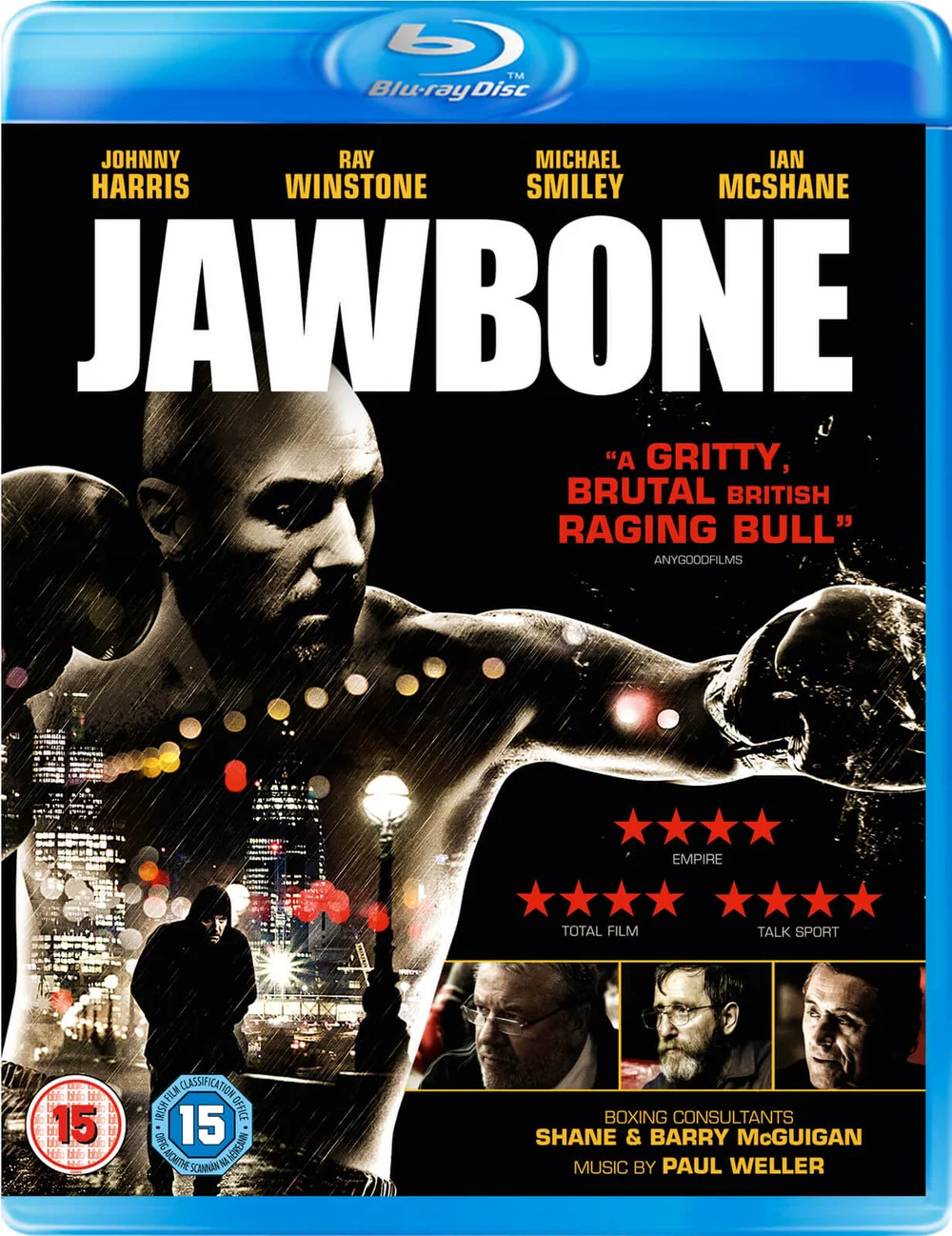 Jawbone Bild 1