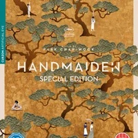 The Handmaiden - Special Edition
