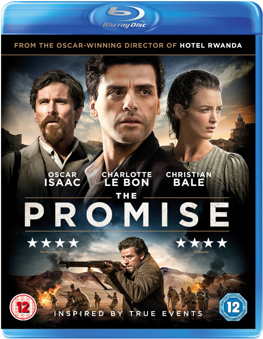 The Promise Bild 1