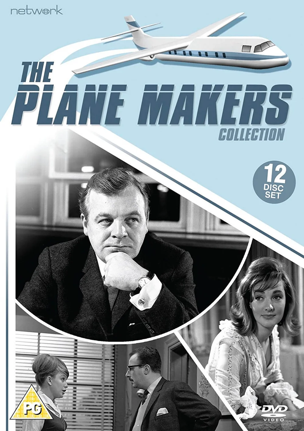The Plane Makers: The Collection Bild 1