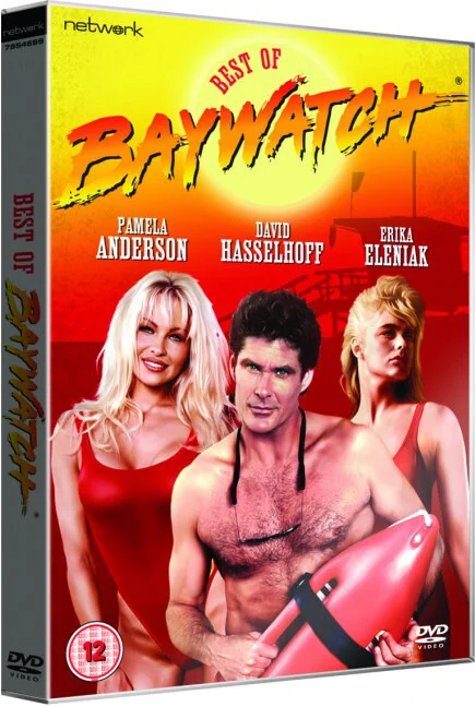 Best Of Baywatch Bild 1