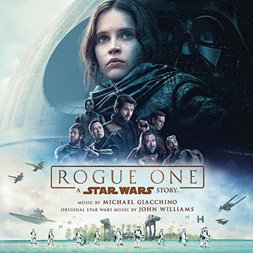 Rogue One: A Star Wars Story - Original Soundtrack Bild 1