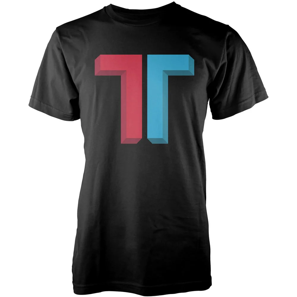 Taurtis Logo Insignia Männer T-Shirt - S Bild 1