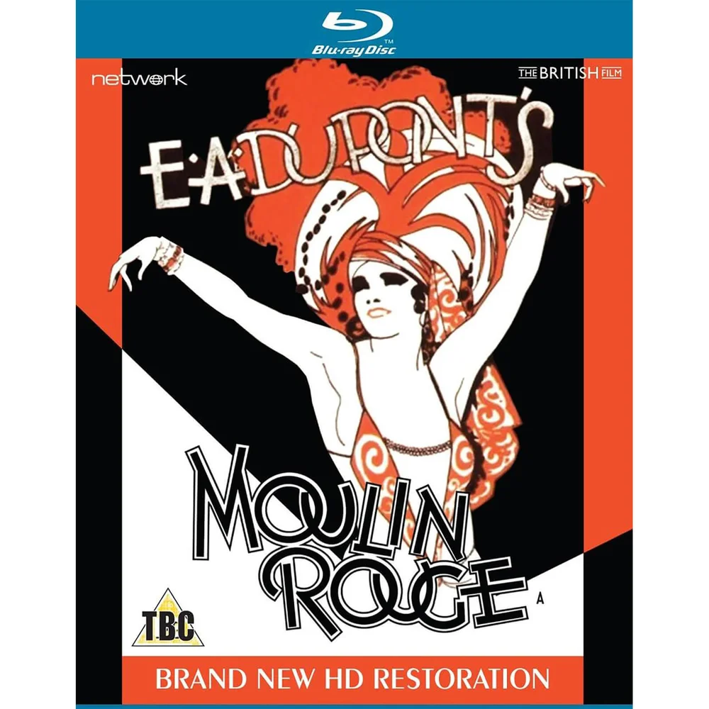 Moulin Rouge Bild 1