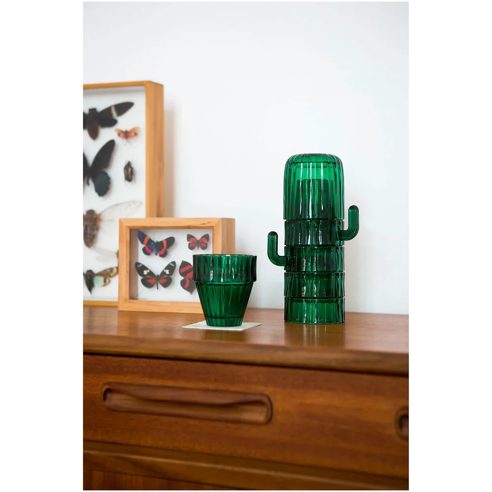 Saguaro Glasses Bild 1