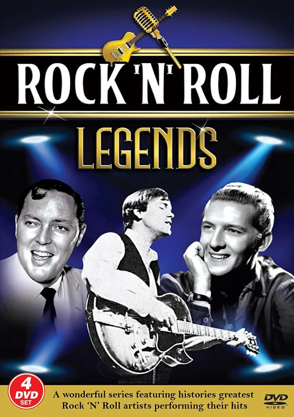 Rock n Roll Legends Bild 1