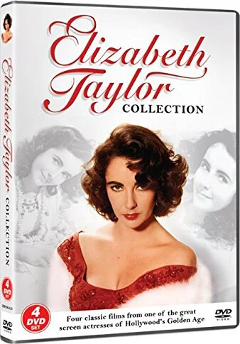 Elizabeth Taylor Collection Bild 1