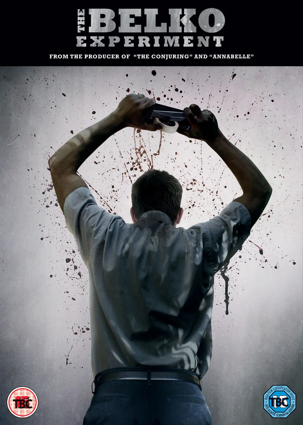 The Belko Experiment Bild 1