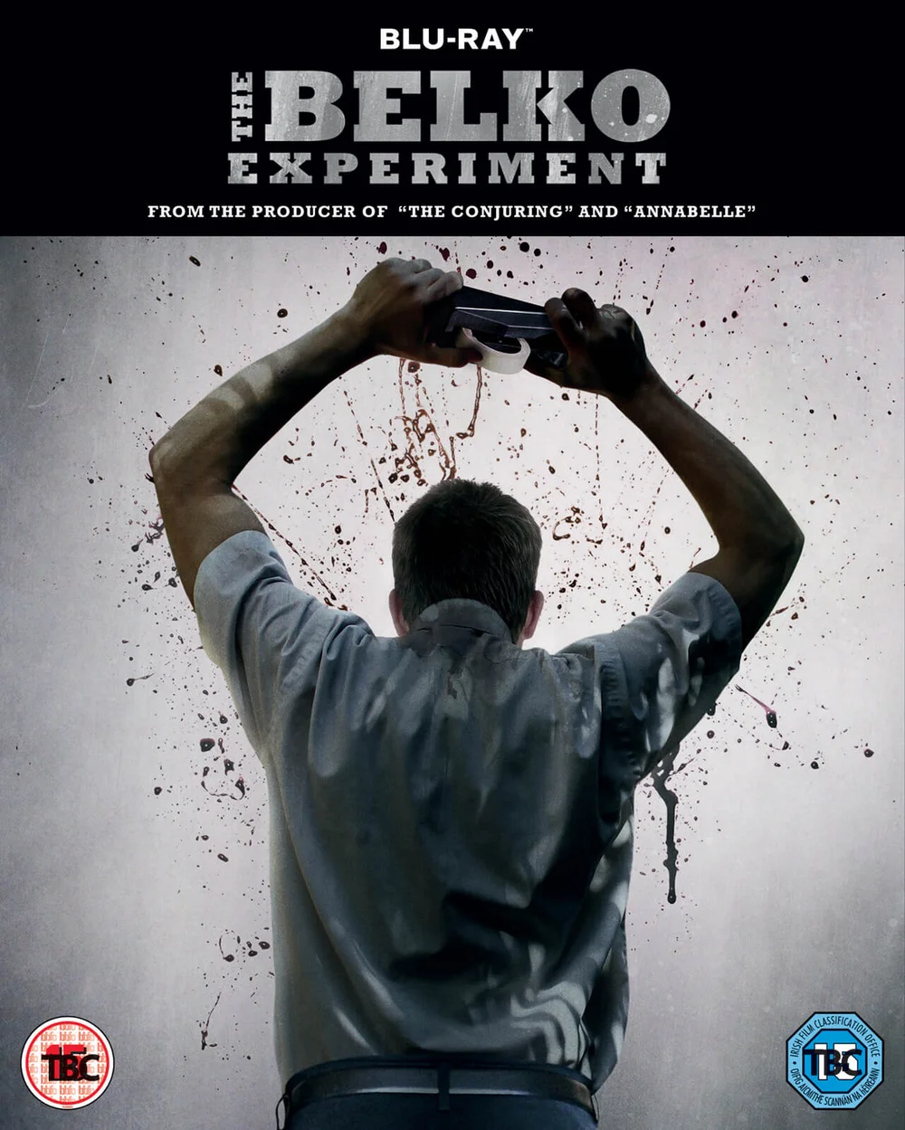 The Belko Experiment Bild 1
