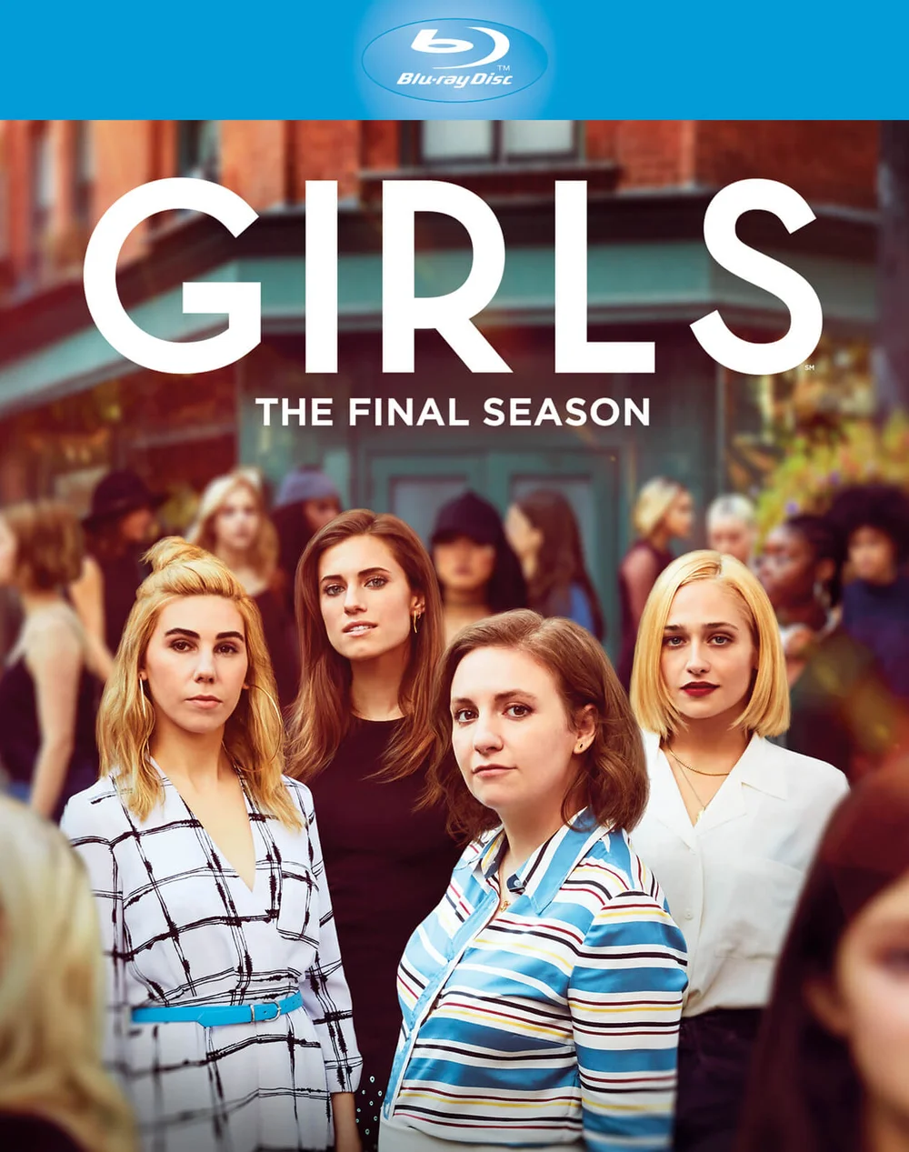 Girls - Season 6 Bild 1