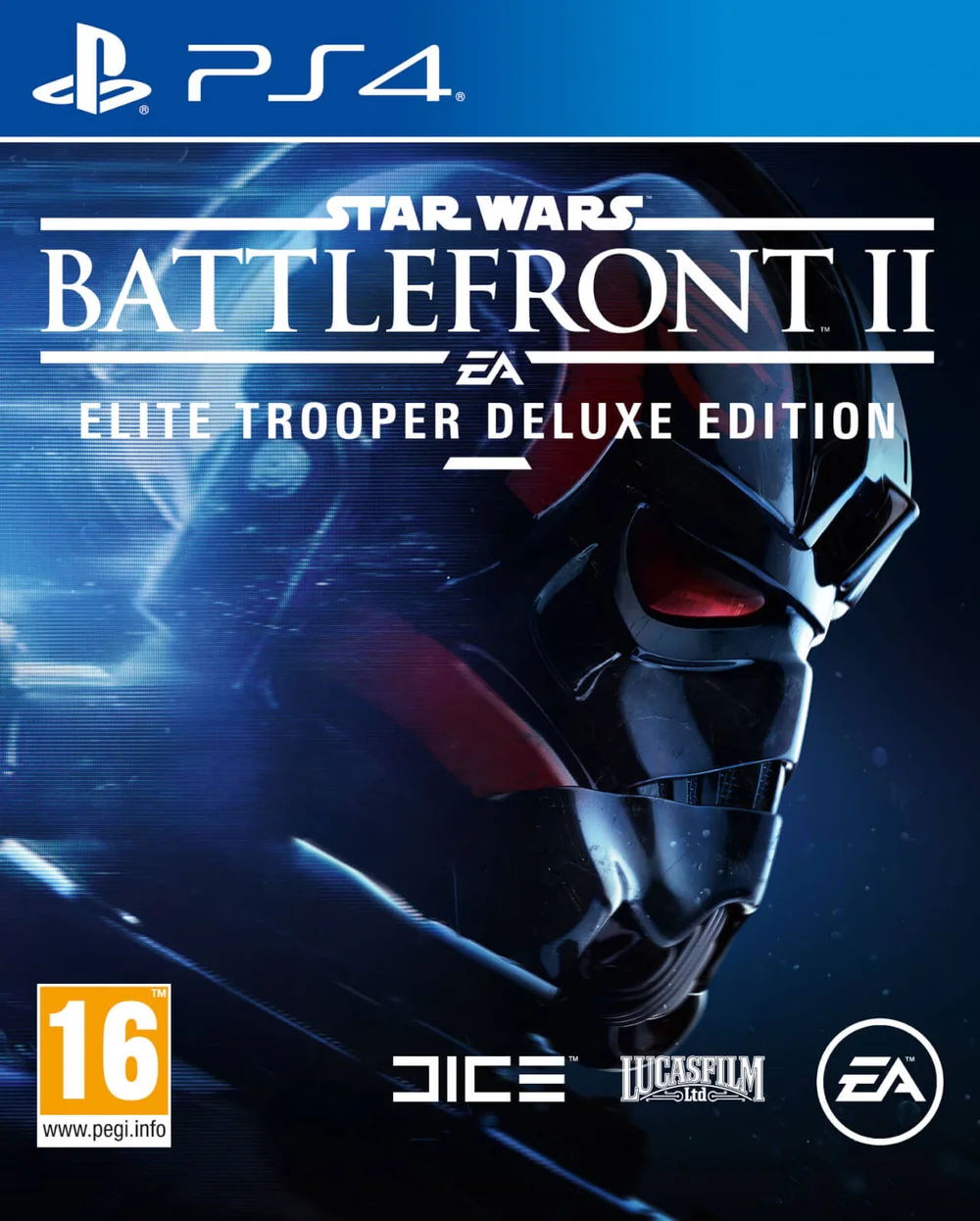 Star Wars Battlefront II: Elite Trooper Deluxe Edition Bild 1