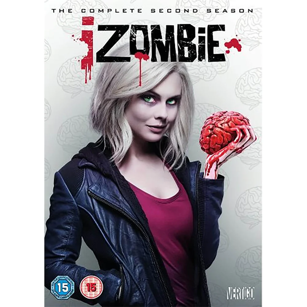 iZombie - Season 2 Bild 1